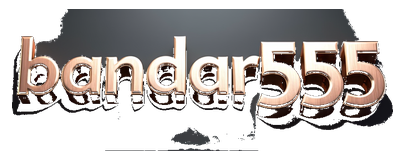 bandar555 login logo