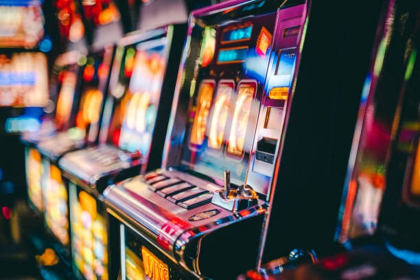 bandar555 login Live Casino